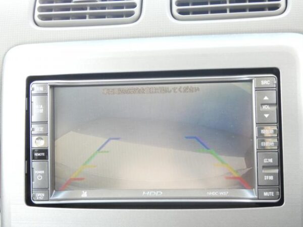 Ref:AUX-19491652 DAIHATSU MOVE CONTE 2008 - Image 9