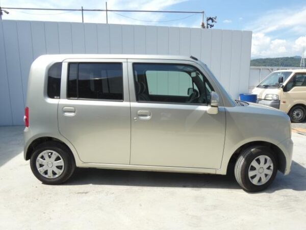 Ref:AUX-19491652 DAIHATSU MOVE CONTE 2008 - Image 10