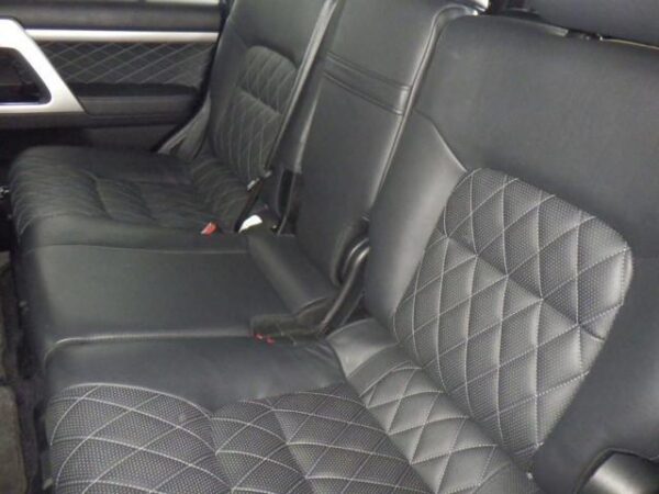 Ref:AUX-19491798 TOYOTA LAND CRUISER 2017 - Image 4
