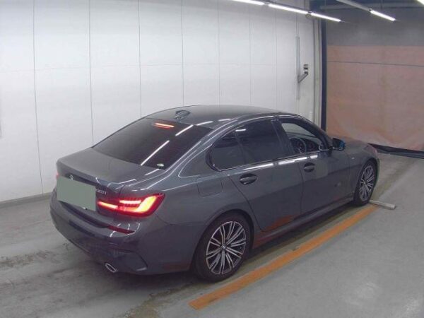 Ref:AUX-19491812 BMW 3 SERIES 2019 - Image 2