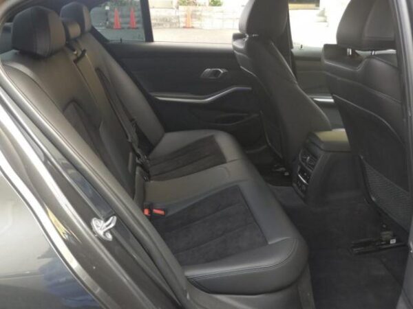 Ref:AUX-19491812 BMW 3 SERIES 2019 - Image 3