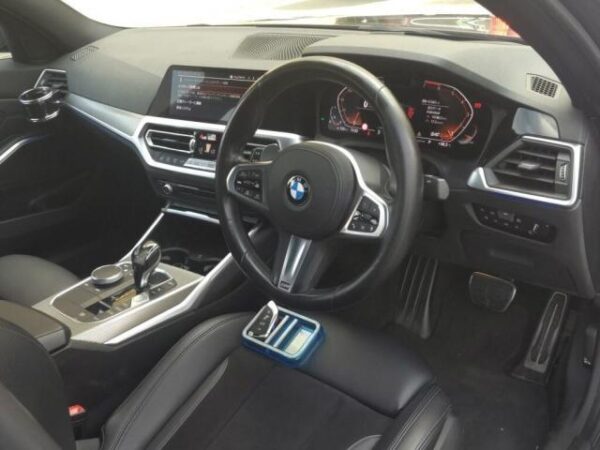 Ref:AUX-19491812 BMW 3 SERIES 2019 - Image 4