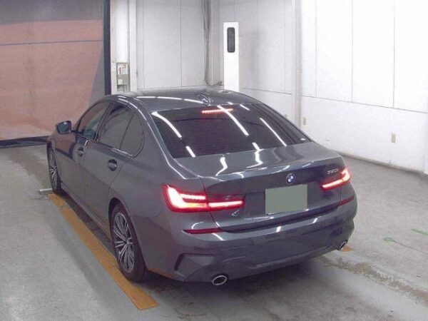 Ref:AUX-19491812 BMW 3 SERIES 2019 - Image 6