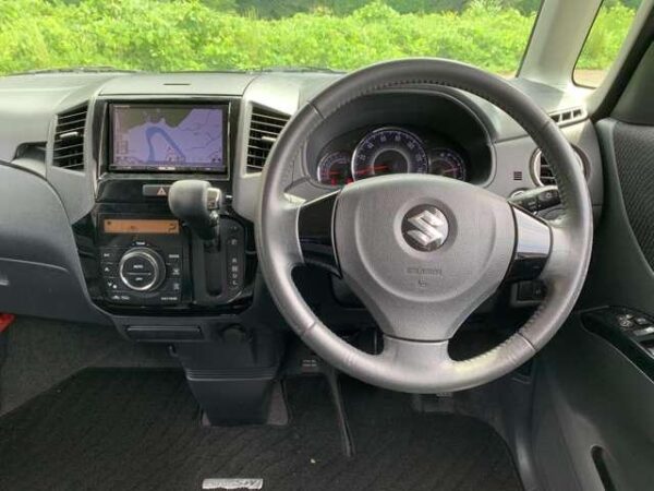 Ref:AUX-19492066 SUZUKI PALETTE 2011 - Image 2