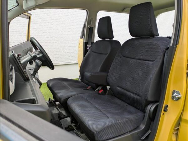 Ref:AUX-19493754 SUZUKI WAGON R 2017 - Image 11