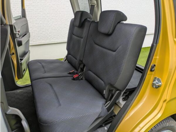 Ref:AUX-19493754 SUZUKI WAGON R 2017 - Image 12