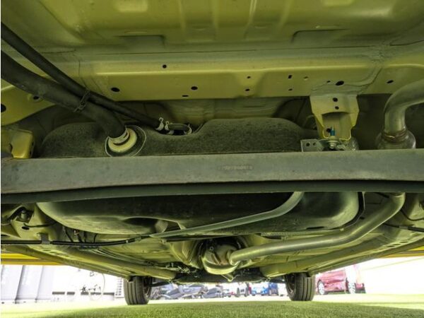 Ref:AUX-19493754 SUZUKI WAGON R 2017 - Image 15