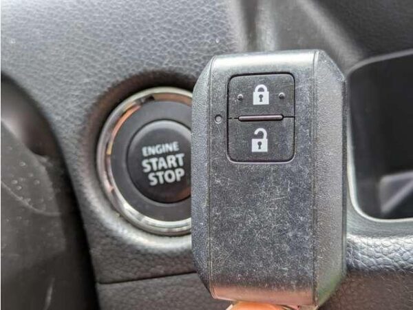 Ref:AUX-19493754 SUZUKI WAGON R 2017 - Image 6
