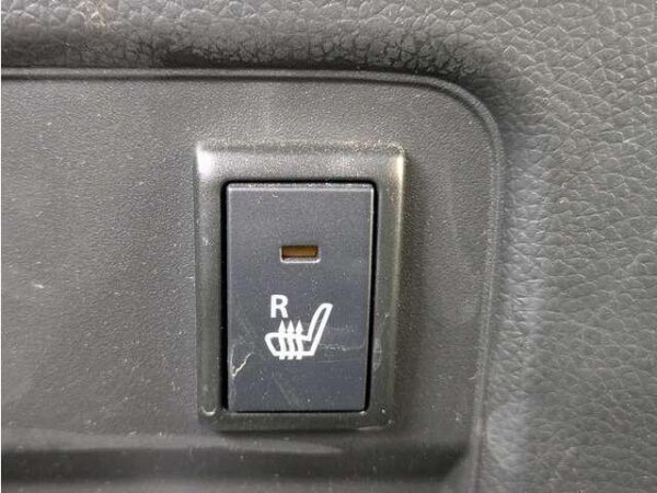Ref:AUX-19493754 SUZUKI WAGON R 2017 - Image 9