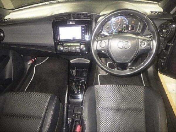 Ref:AUX-19495064 TOYOTA COROLLA FIELDER 2017 - Image 3