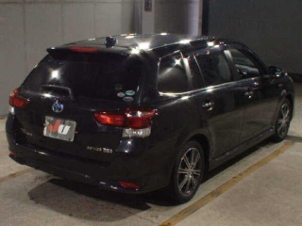 Ref:AUX-19495064 TOYOTA COROLLA FIELDER 2017 - Image 5