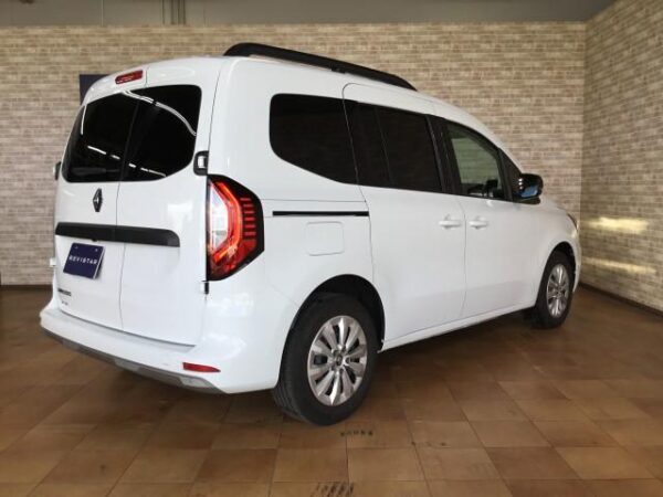 Ref:AUX-19495131 RENAULT KANGOO 2023 - Image 2