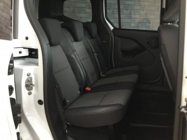 Ref:AUX-19495131 RENAULT KANGOO 2023 - Image 11