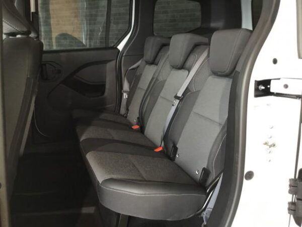 Ref:AUX-19495131 RENAULT KANGOO 2023 - Image 13
