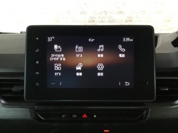 Ref:AUX-19495131 RENAULT KANGOO 2023 - Image 14