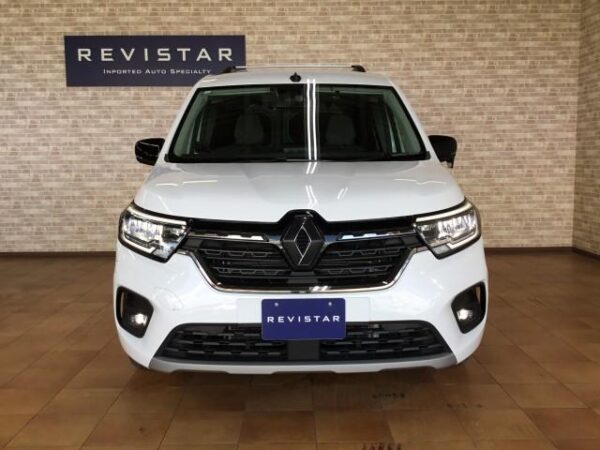 Ref:AUX-19495131 RENAULT KANGOO 2023 - Image 3