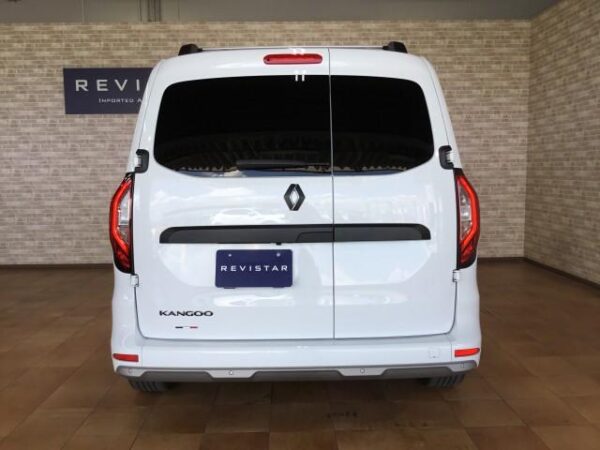 Ref:AUX-19495131 RENAULT KANGOO 2023 - Image 4