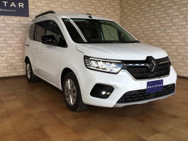 Ref:AUX-19495131 RENAULT KANGOO 2023 - Image 5