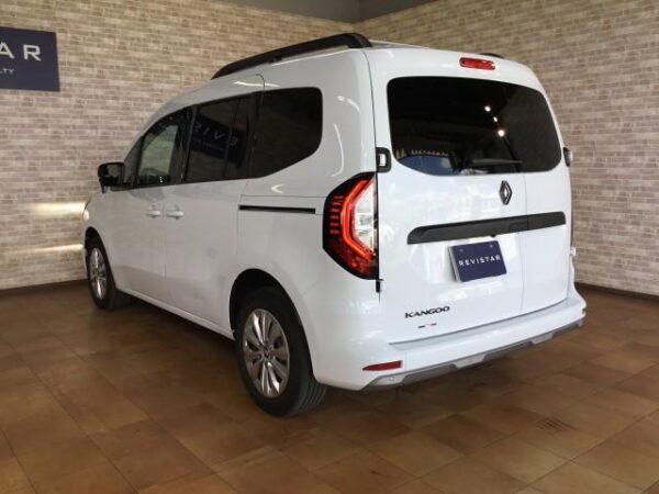 Ref:AUX-19495131 RENAULT KANGOO 2023 - Image 6