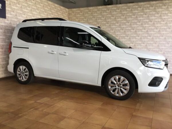 Ref:AUX-19495131 RENAULT KANGOO 2023 - Image 7