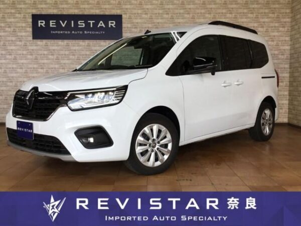 Ref:AUX-19495131 RENAULT KANGOO 2023