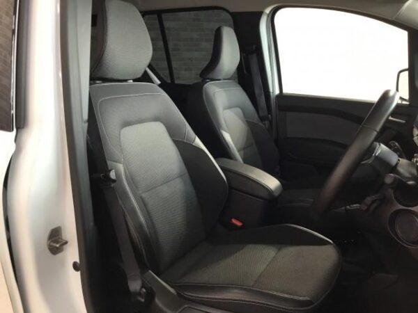 Ref:AUX-19495131 RENAULT KANGOO 2023 - Image 10