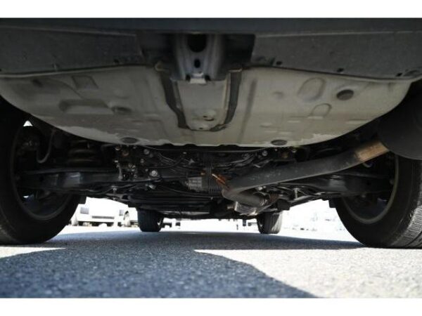 Ref:AUX-19495277 TOYOTA HARRIER HYBRID 2016 - Image 11