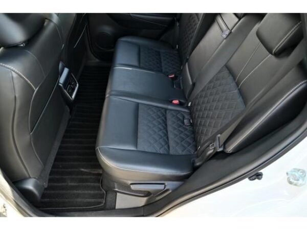 Ref:AUX-19495277 TOYOTA HARRIER HYBRID 2016 - Image 13