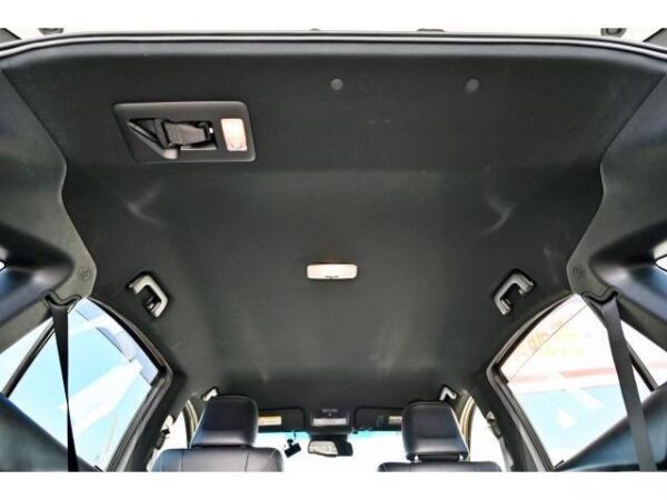 Ref:AUX-19495277 TOYOTA HARRIER HYBRID 2016 - Image 15