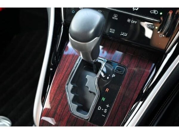 Ref:AUX-19495277 TOYOTA HARRIER HYBRID 2016 - Image 19