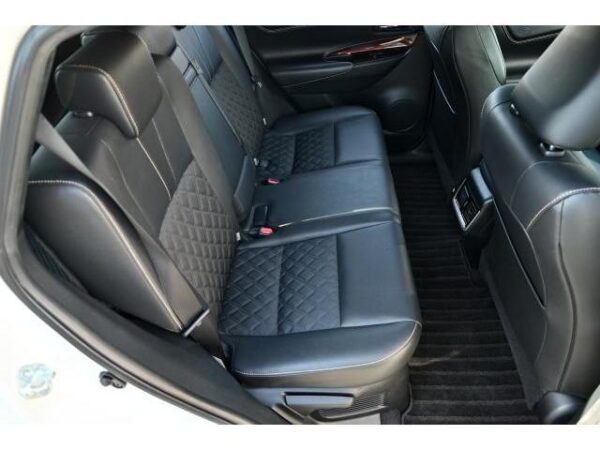 Ref:AUX-19495277 TOYOTA HARRIER HYBRID 2016 - Image 7