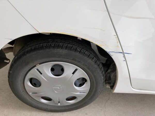 Ref:AUX-19495284 HONDA LIFE 2008 - Image 13