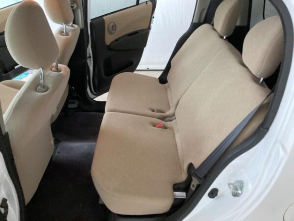 Ref:AUX-19495284 HONDA LIFE 2008 - Image 15