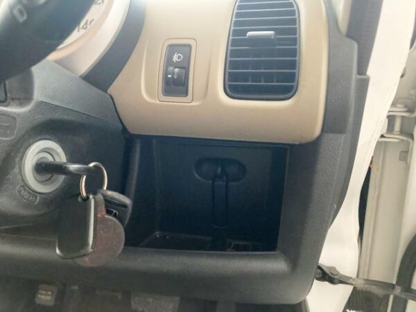 Ref:AUX-19495284 HONDA LIFE 2008 - Image 18