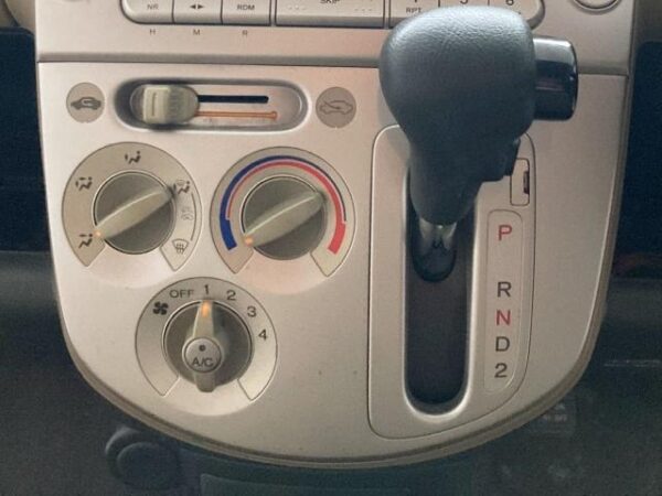 Ref:AUX-19495284 HONDA LIFE 2008 - Image 19