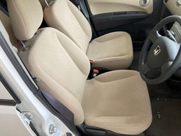 Ref:AUX-19495284 HONDA LIFE 2008 - Image 6