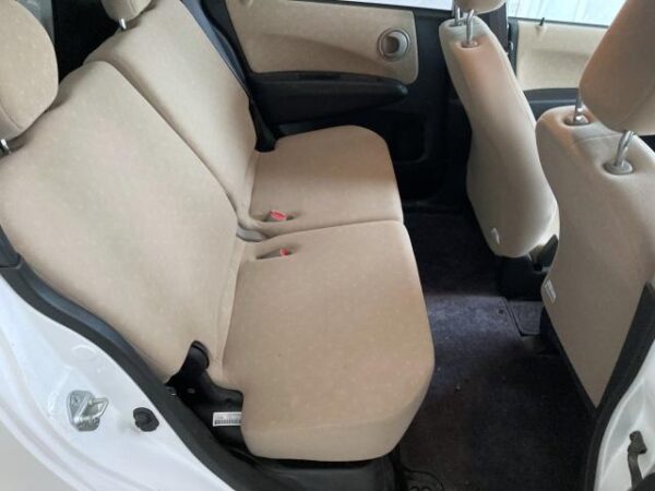 Ref:AUX-19495284 HONDA LIFE 2008 - Image 7