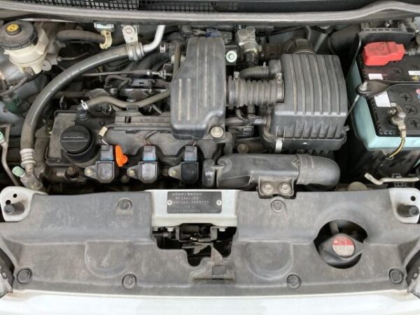 Ref:AUX-19495284 HONDA LIFE 2008 - Image 8
