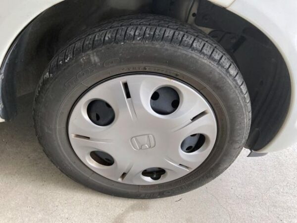 Ref:AUX-19495284 HONDA LIFE 2008 - Image 9