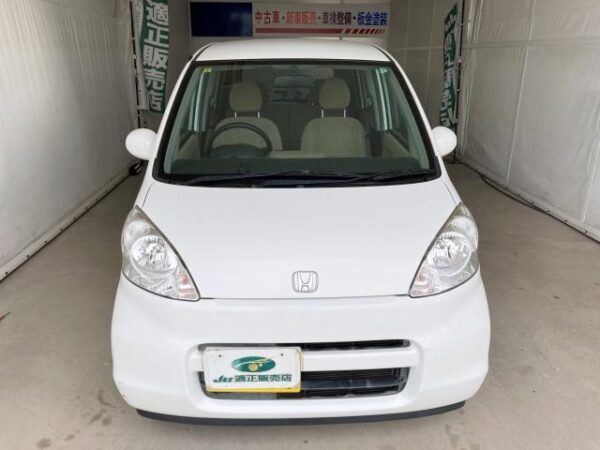 Ref:AUX-19495284 HONDA LIFE 2008 - Image 10