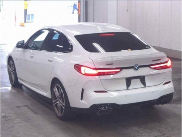 Ref:AUX-19495376 BMW 2 SERIES 2020 - Image 2