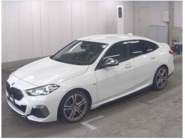 Ref:AUX-19495376 BMW 2 SERIES 2020 - Image 4