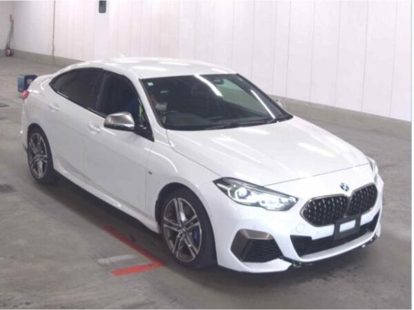 Ref:AUX-19495376 BMW 2 SERIES 2020