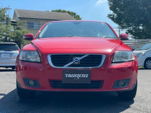 Ref:AUX-19495539 VOLVO V50 2009 - Image 2