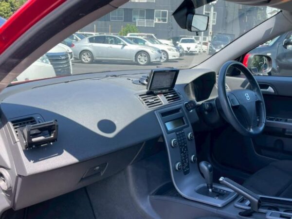 Ref:AUX-19495539 VOLVO V50 2009 - Image 11