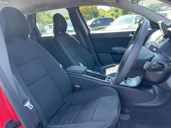 Ref:AUX-19495539 VOLVO V50 2009 - Image 12