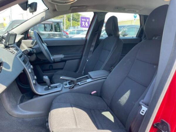 Ref:AUX-19495539 VOLVO V50 2009 - Image 13