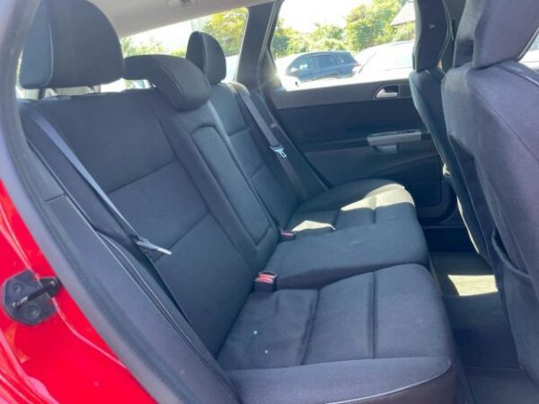 Ref:AUX-19495539 VOLVO V50 2009 - Image 14