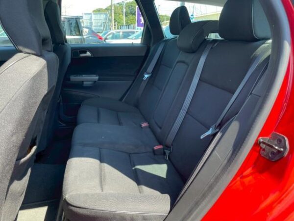 Ref:AUX-19495539 VOLVO V50 2009 - Image 15