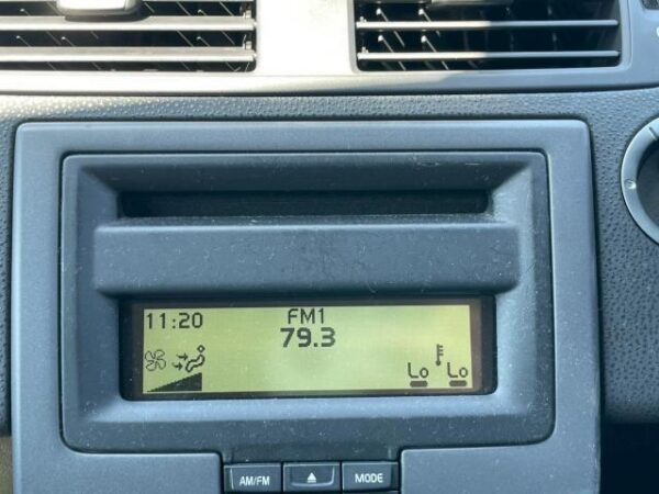 Ref:AUX-19495539 VOLVO V50 2009 - Image 18